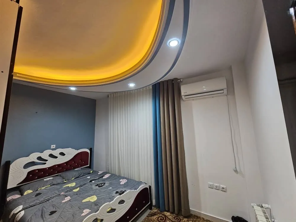 ویلای ۵ خوابه آقای صفایی فومن