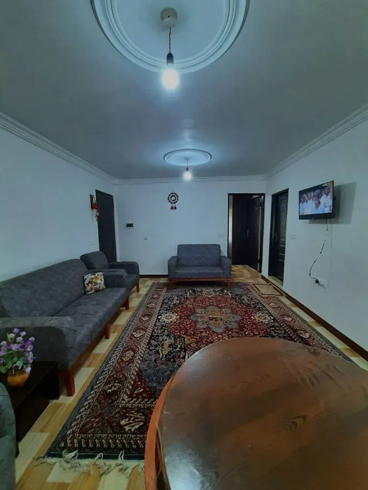 ویلای ۷۰ متری تراس دار در ماسال