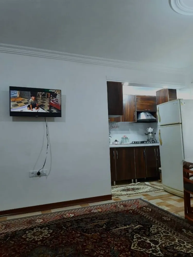 ویلای ۷۰ متری تراس دار در ماسال