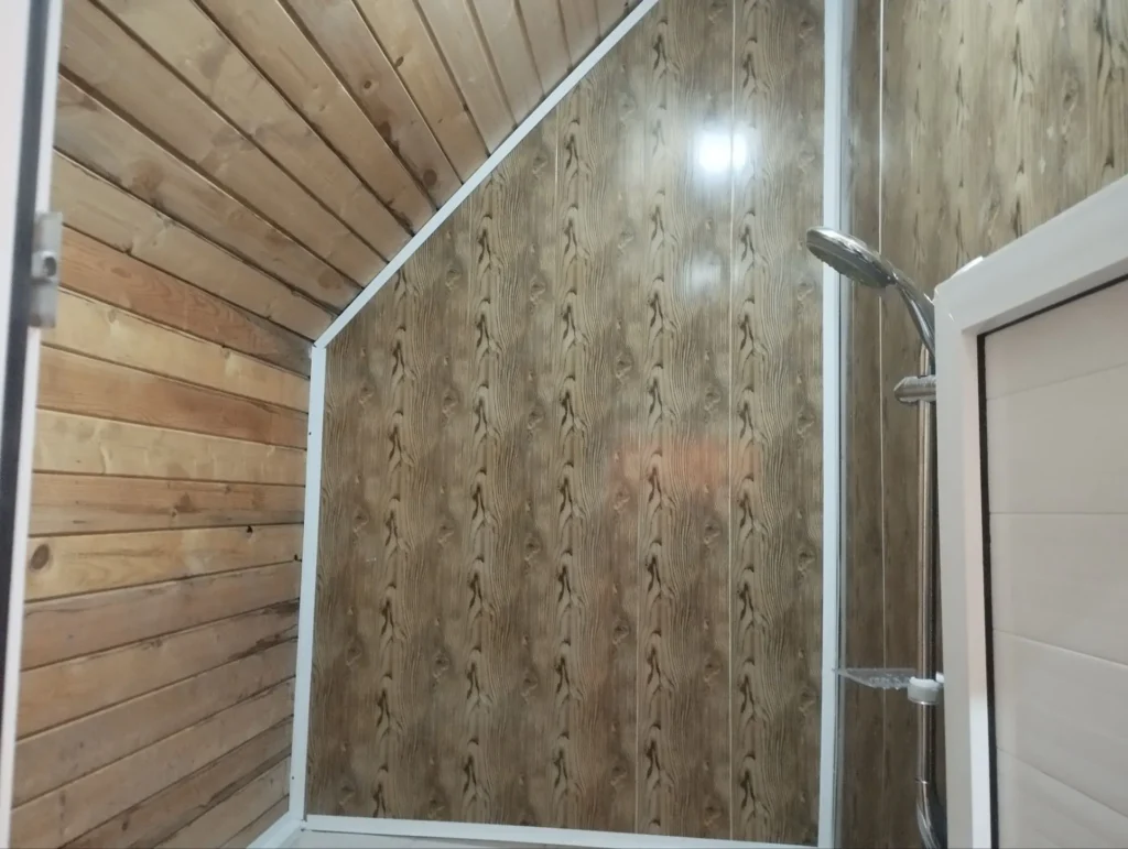 کلبه سویسی آقای مرادپور