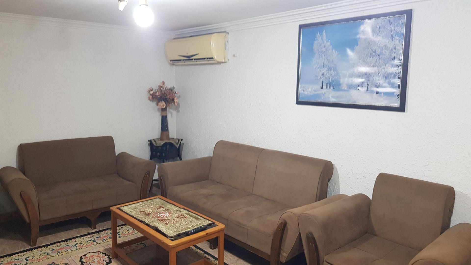 سوییت تک خواب انزلی آقای میرزایی – کد ۳۶۸