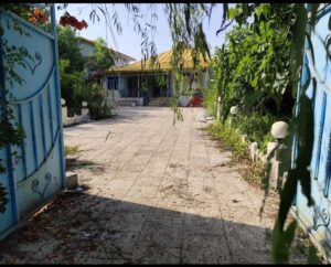 ویلا  سنتی صومعه سرا