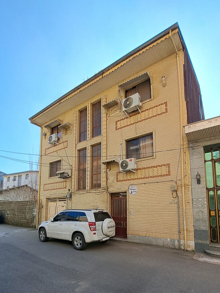 سرای نشاط