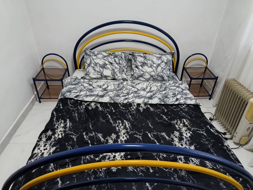 اقامتگاه شعله در رشت
