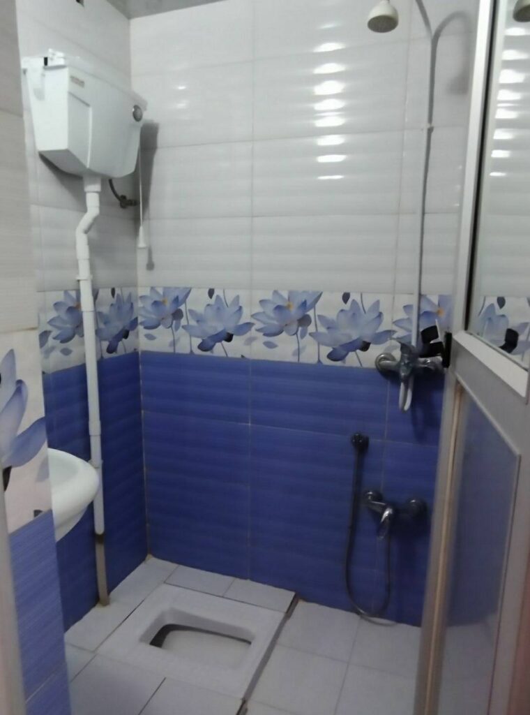 خانه سنتی کاکنوس