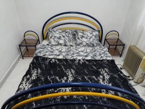 اقامتگاه شعله در رشت