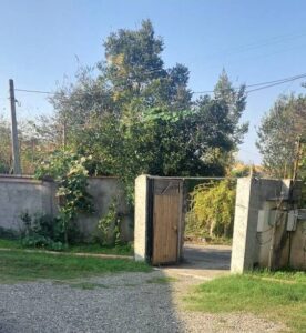 اقامتگاه دریای گیلان 35 متری
