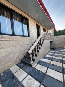 ویلا انزلی نوساز