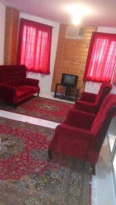سوییت  آستارا