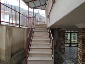 ویلای حیران استارا