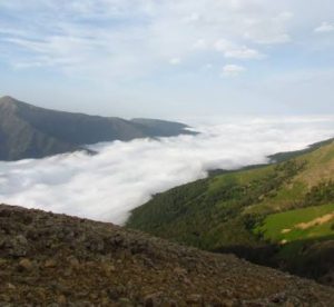 خلیل دشت ماسوله| مقصدی متفاوت برای طبیعت‌ گردی