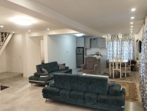 ویلا استخر دار انزلی