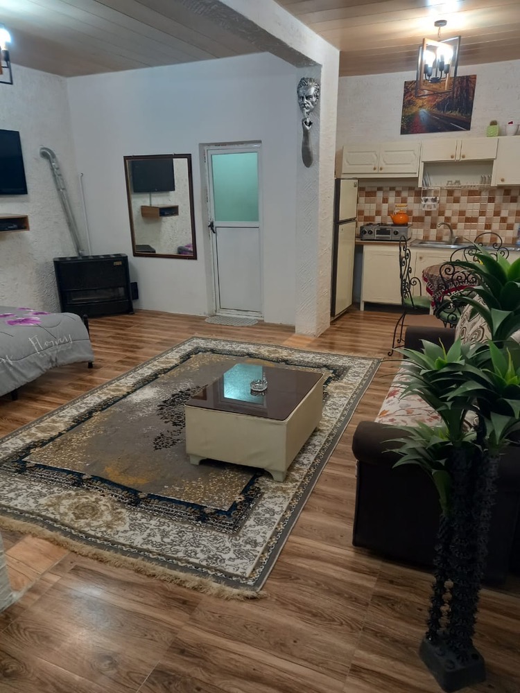 سوییت نقلی انزلی