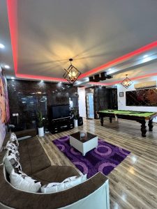 ویلا استخر دار انزلی